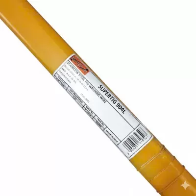 Que hàn TIG Inox ER 904L